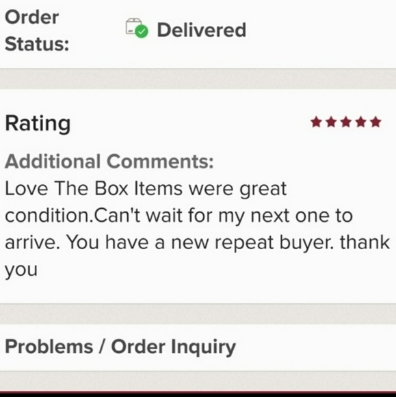 *GREAT BRANDS*5/$25*Reseller Mystery Box! - Picture 7 of 8